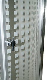 Parly Душевой уголок Z9011 – фотография-4